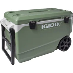 Igloo ECOCOOL Latitude 90 Qt Cooler -UK Outdoor Equipment Sales 2024 2655009302 g