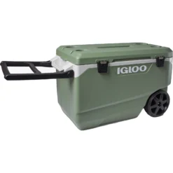 Igloo ECOCOOL Latitude 90 Qt Cooler -UK Outdoor Equipment Sales 2024 2655009303 g