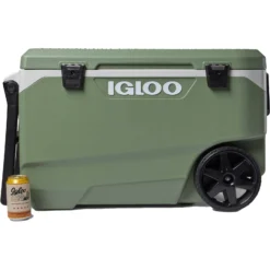 Igloo ECOCOOL Latitude 90 Qt Cooler -UK Outdoor Equipment Sales 2024 2655009305 g