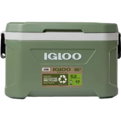 Igloo ECOCOOL Latitude 52 Qt Cooler