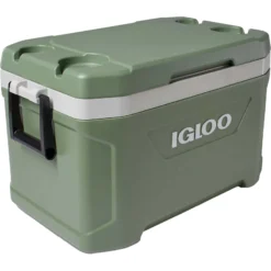 Igloo ECOCOOL Latitude 52 Qt Cooler -UK Outdoor Equipment Sales 2024 2655029303 g