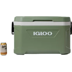 Igloo ECOCOOL Latitude 52 Qt Cooler -UK Outdoor Equipment Sales 2024 2655029304 g