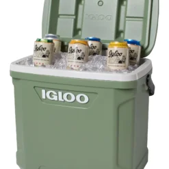 Igloo ECOCOOL Latitude 30 Qt Cooler 10 Igloo ECOCOOL Latitude 30 Qt Cooler -UK Outdoor Equipment Sales 2024 2655039302 g