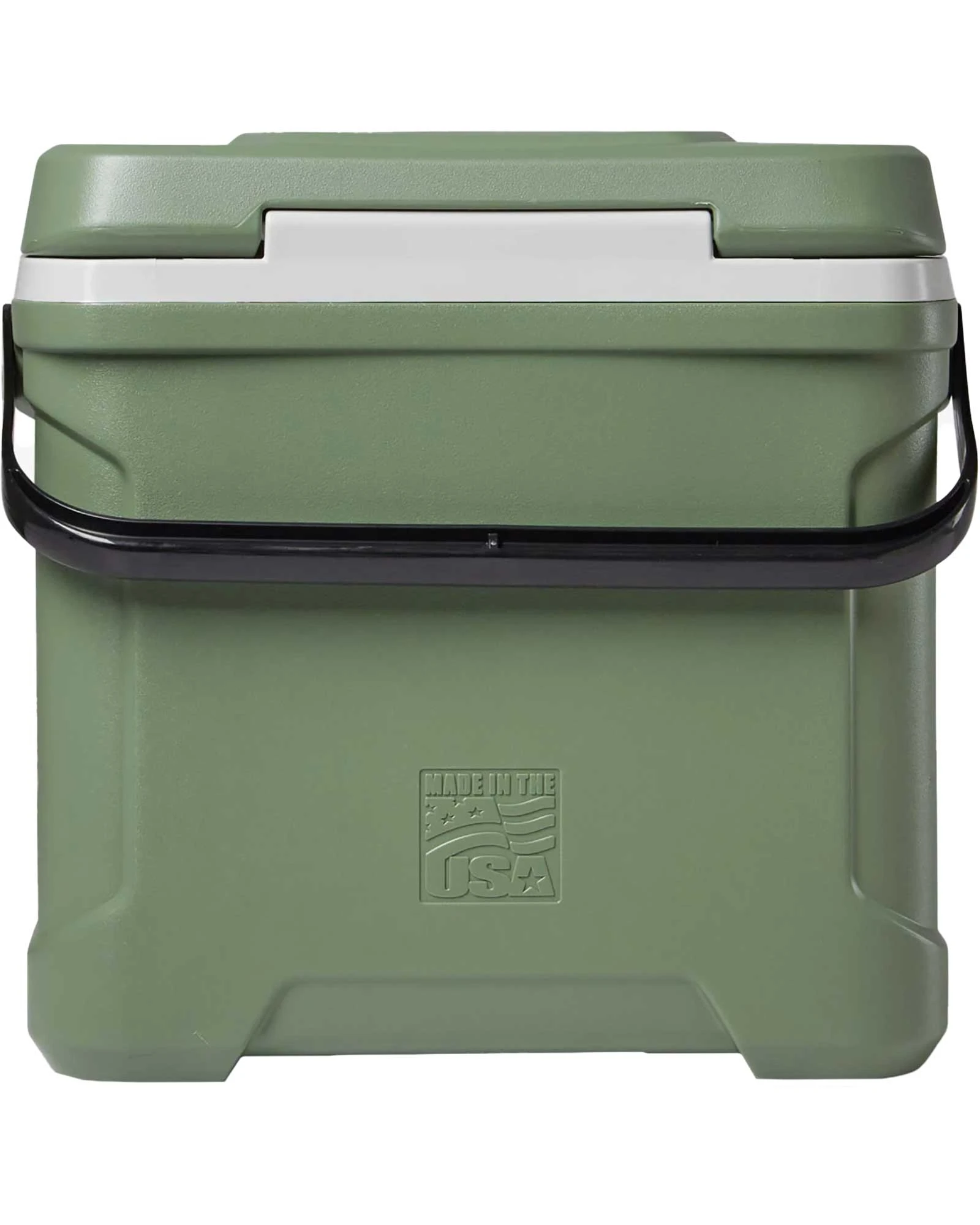 Igloo ECOCOOL Latitude 30 Qt Cooler 7 Igloo ECOCOOL Latitude 30 Qt Cooler - Image 5