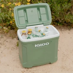 Igloo ECOCOOL Latitude 30 Qt Cooler 13 Igloo ECOCOOL Latitude 30 Qt Cooler -UK Outdoor Equipment Sales 2024 2655039305 g