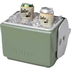 Igloo ECOCOOL Little Playmate 7 Qt Cooler -UK Outdoor Equipment Sales 2024 2655049304 g