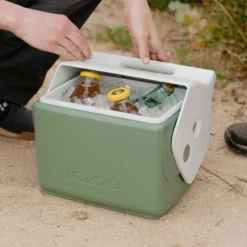 Igloo ECOCOOL Little Playmate 7 Qt Cooler -UK Outdoor Equipment Sales 2024 2655049305 g