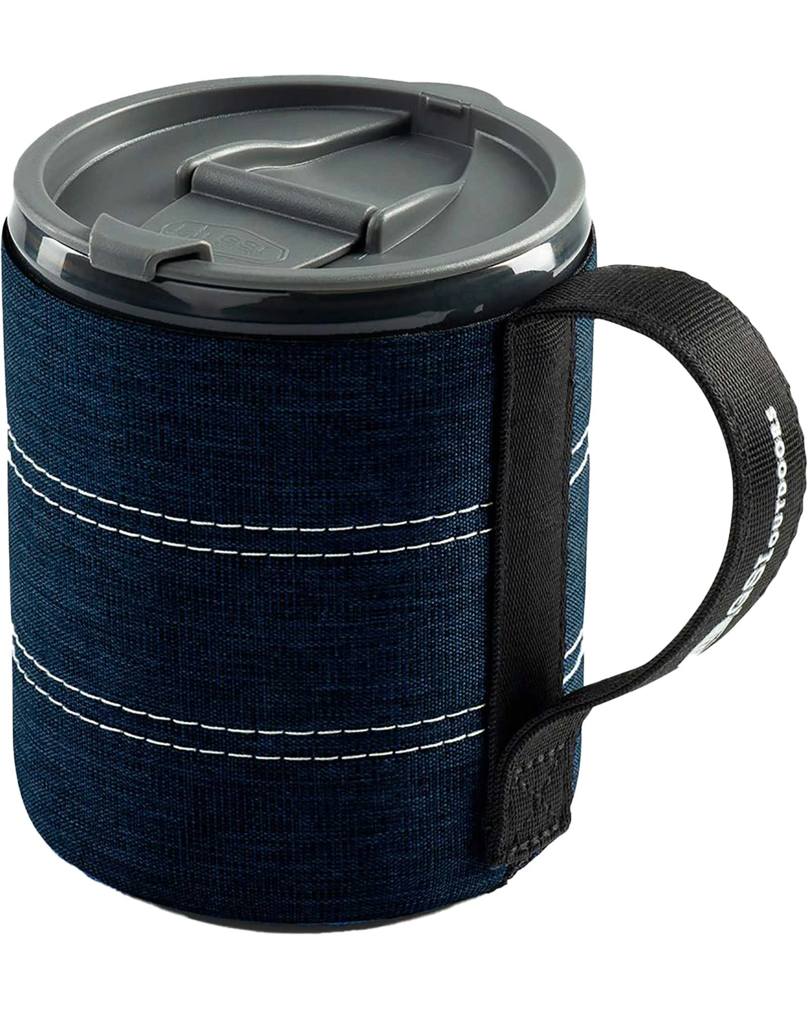 GSI Outdoors Infinity Backpacker Mug 3 GSI Outdoors Infinity Backpacker Mug