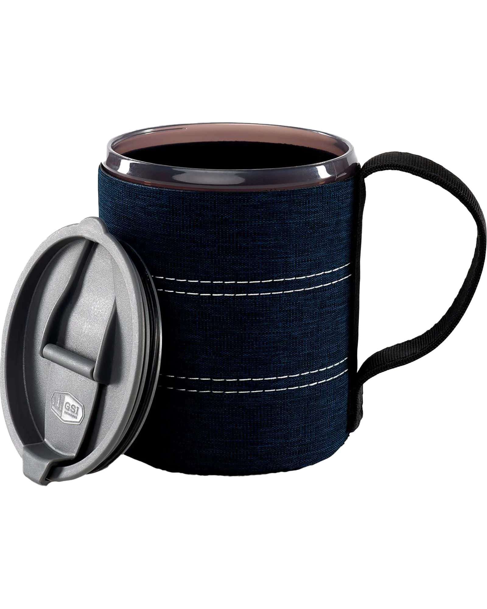 GSI Outdoors Infinity Backpacker Mug 5 GSI Outdoors Infinity Backpacker Mug - Image 3