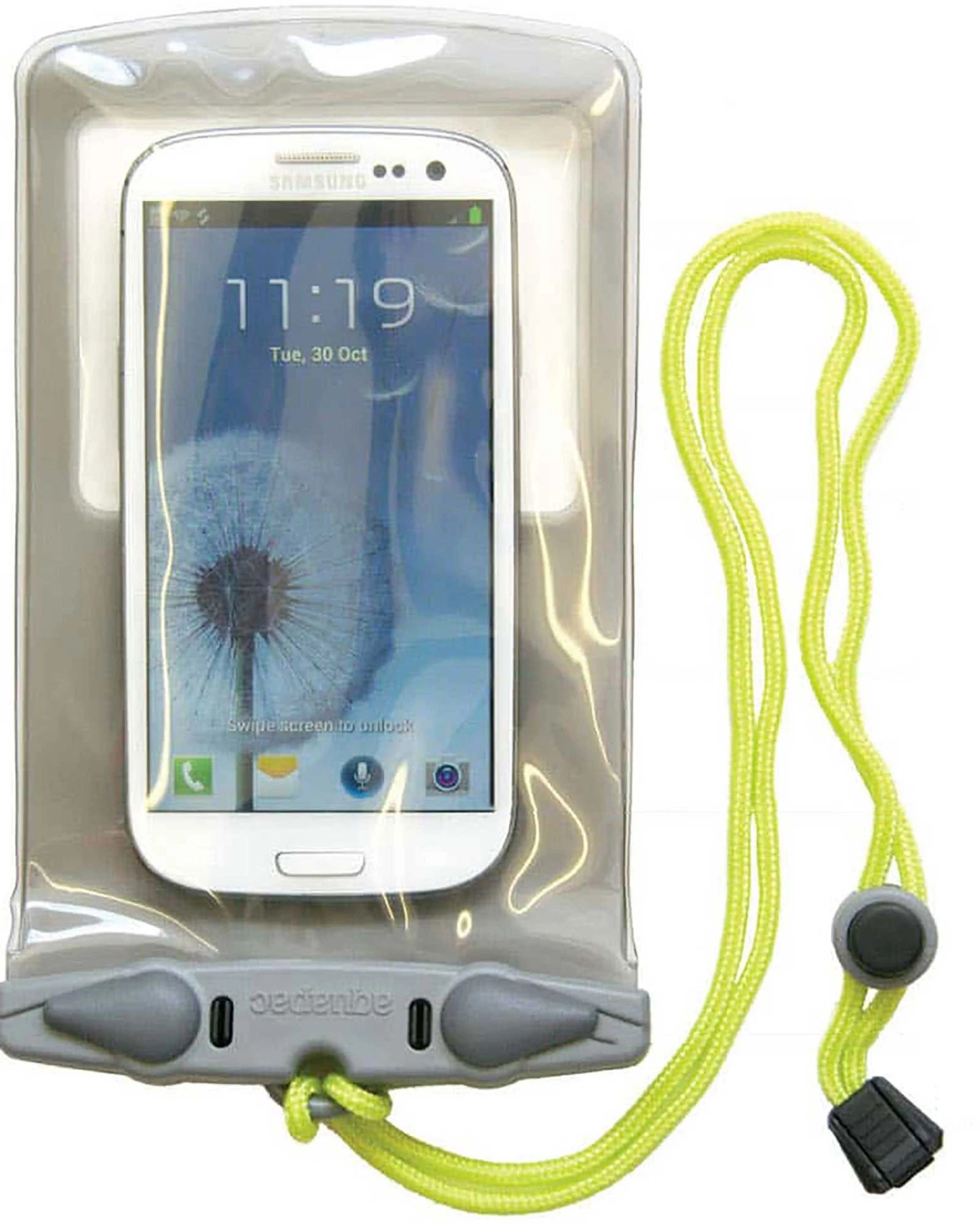 Aquapac Waterproof Phone Case - Plus Plus 3 Aquapac Waterproof Phone Case - Plus Plus