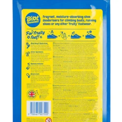 Boot Bananas Shoe Deodorisers -UK Outdoor Equipment Sales 2024 2660709003 g