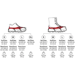 Kahtoola MICROspikes Ice Grips -UK Outdoor Equipment Sales 2024 2661019013 g