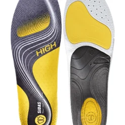Sidas 3Feet Activ' High Insoles