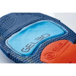 Sidas Cushioning Gel 3D Insoles -UK Outdoor Equipment Sales 2024 2662069404 g