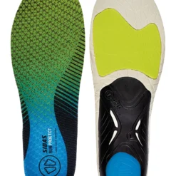 Sidas Run 3D Protect Insoles