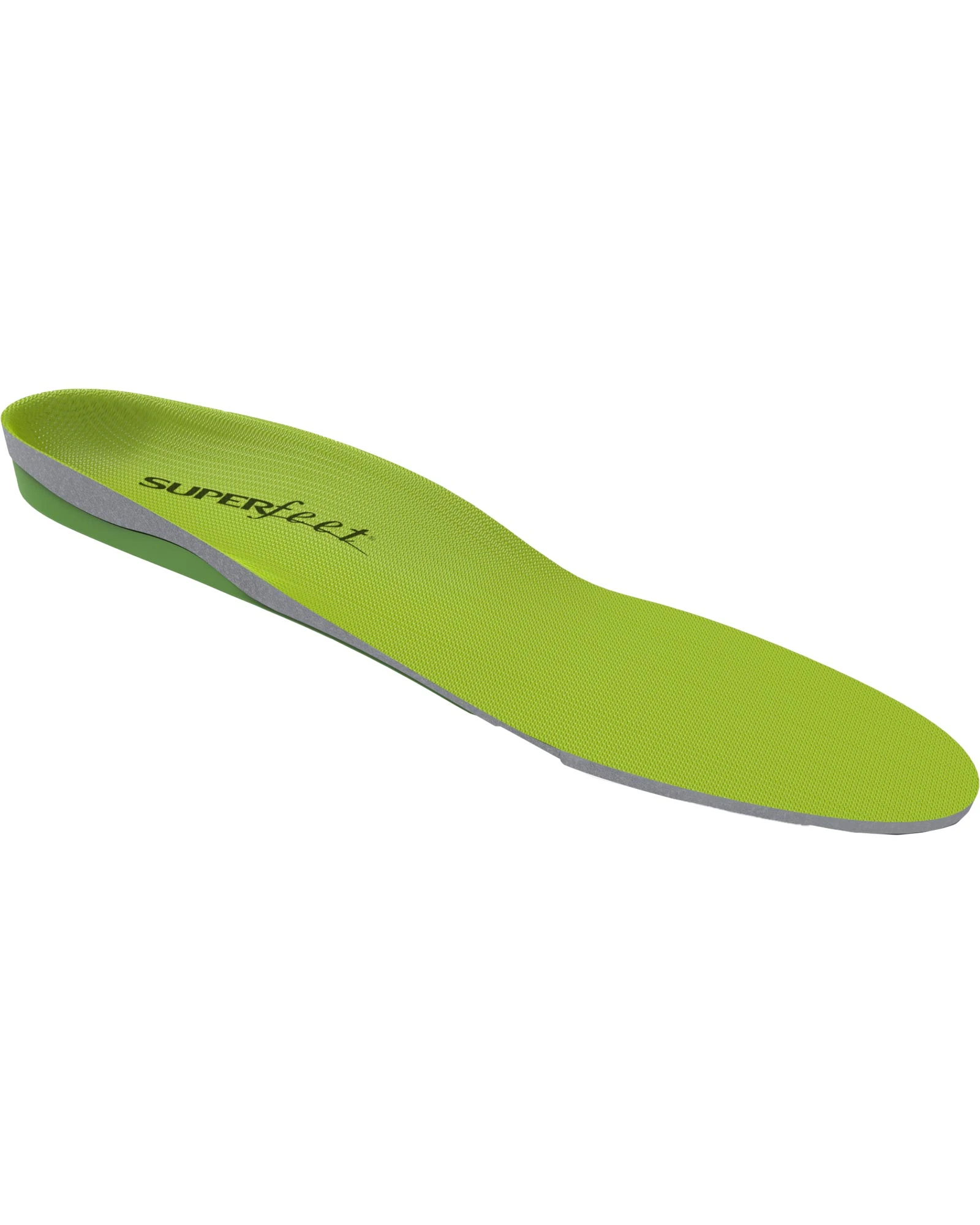 Superfeet Active Green Insoles 5 Superfeet Active Green Insoles - Image 3
