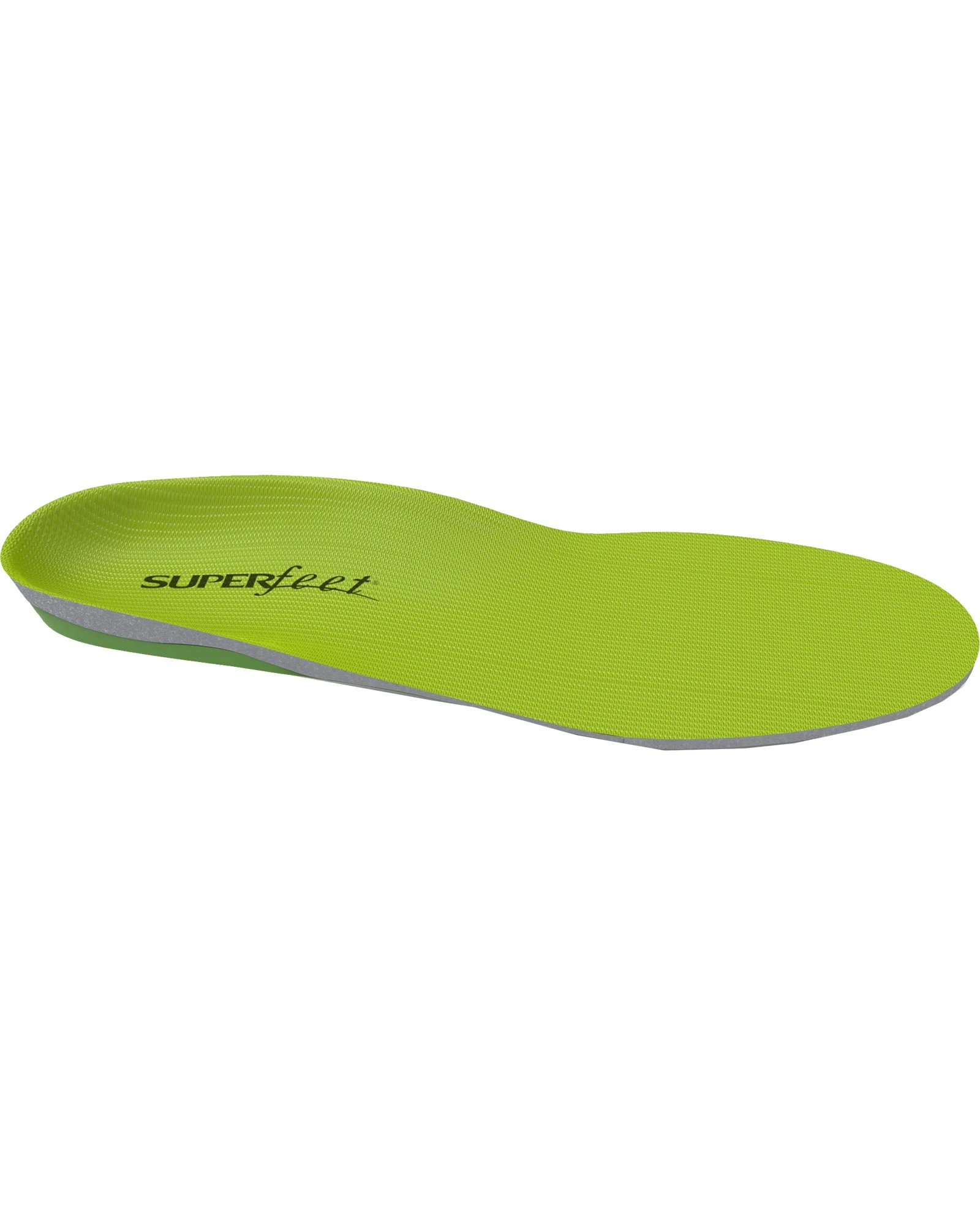 Superfeet Active Green Insoles 4 Superfeet Active Green Insoles - Image 2