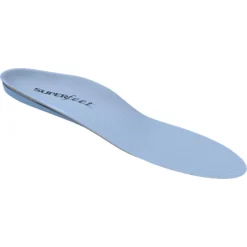 Superfeet Active Blue Insoles -UK Outdoor Equipment Sales 2024 2663019401 g