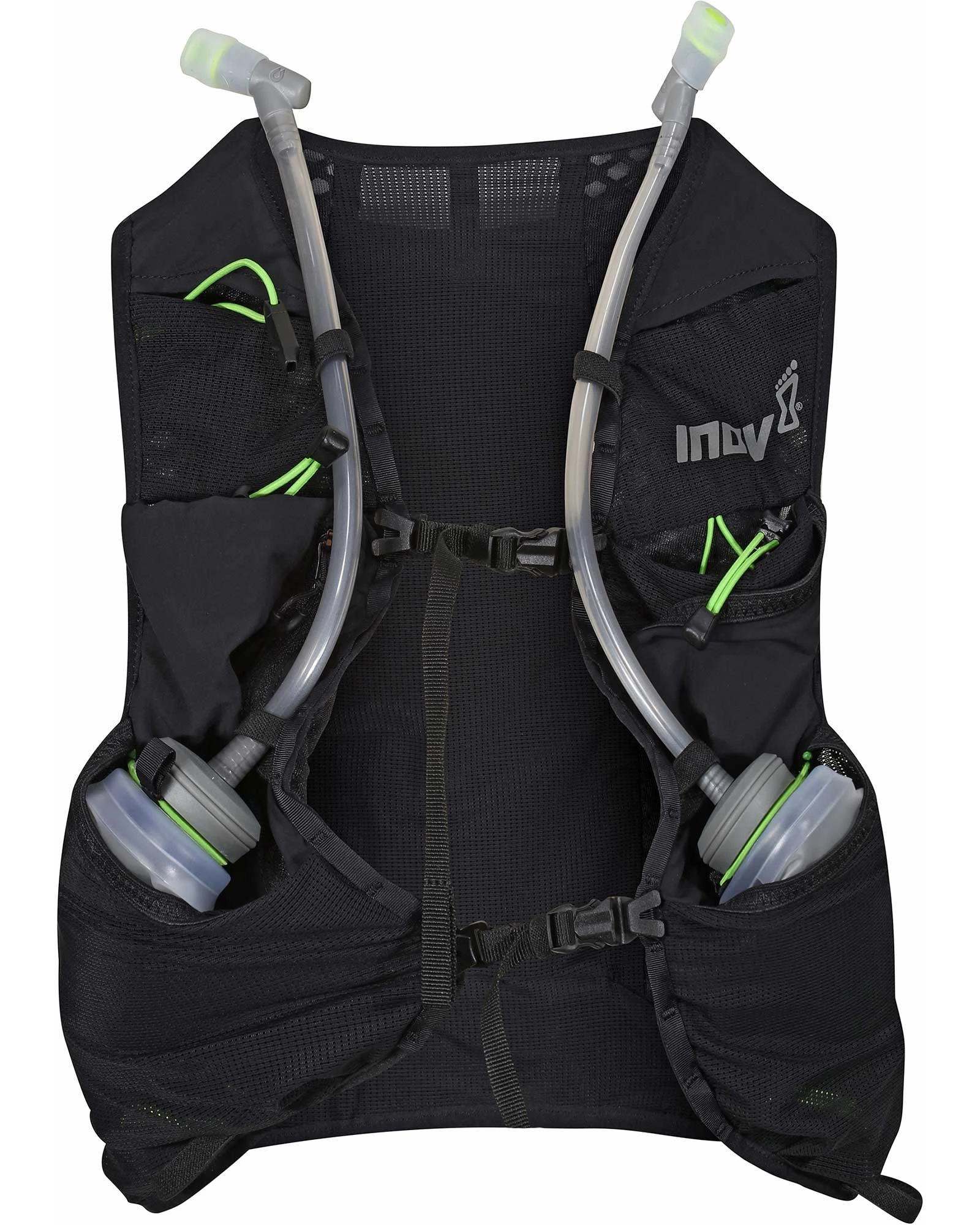 Inov-8 Ultrapac Pro 8 Vest 4 Inov-8 Ultrapac Pro 8 Vest - Image 2