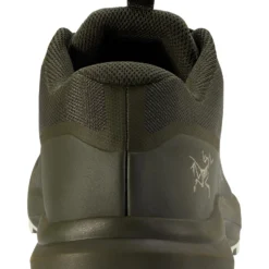 Arc'teryx Aerios FL Men's Shoes -UK Outdoor Equipment Sales 2024 2690129301 g