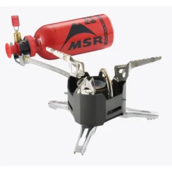 MSR XGK EX Expedition Stove