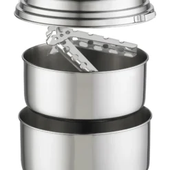MSR Alpine 2 Pot Cookset