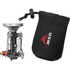 MSR PocketRocket Deluxe Stove -UK Outdoor Equipment Sales 2024 2720129003 g
