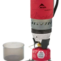 MSR WindBurner 1.0L 8 MSR WindBurner 1.0L -UK Outdoor Equipment Sales 2024 272060900