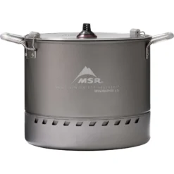 MSR WindBurner Stock Pot