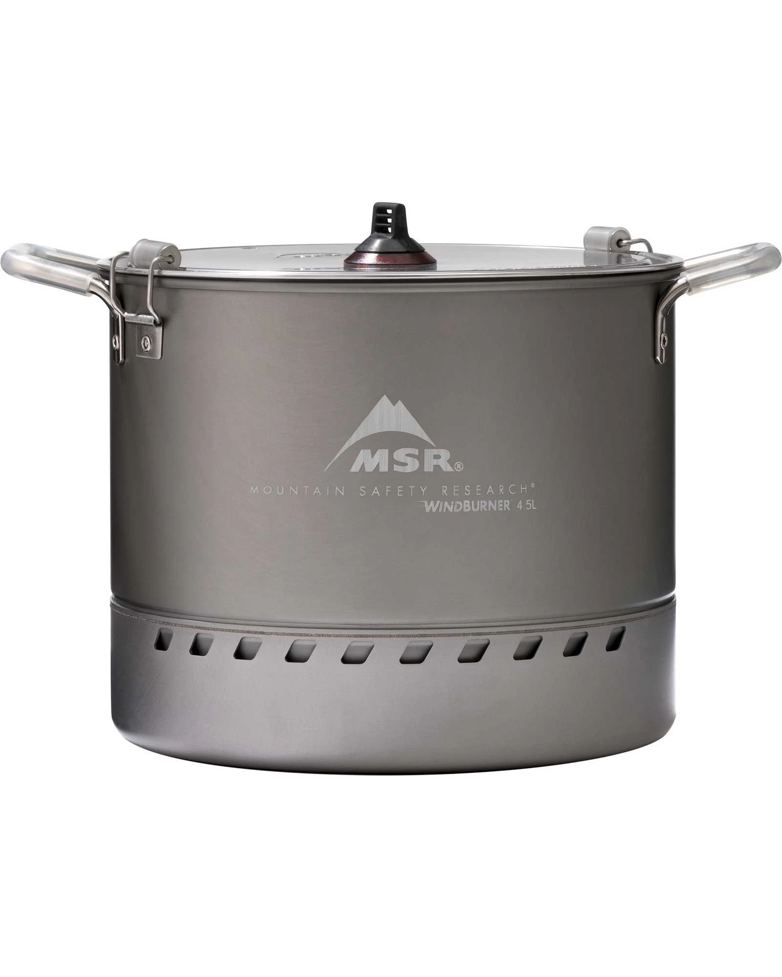MSR WindBurner Stock Pot 3 MSR WindBurner Stock Pot