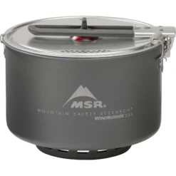 MSR WindBurner Sauce Pot -UK Outdoor Equipment Sales 2024 2721239002 g