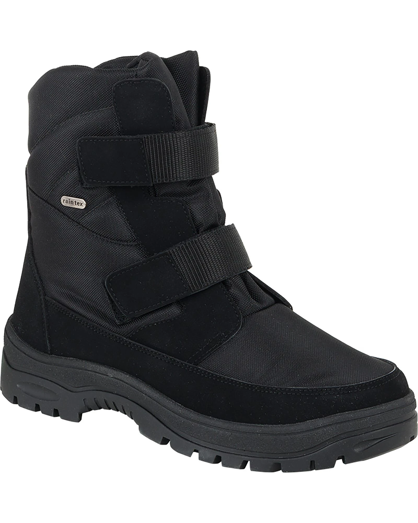 2A NY Tecnic OC Men's Snow Boots 3 2A NY Tecnic OC Men's Snow Boots
