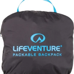 Lifeventure Packable 25L ECO Backpack -UK Outdoor Equipment Sales 2024 2748829001 g