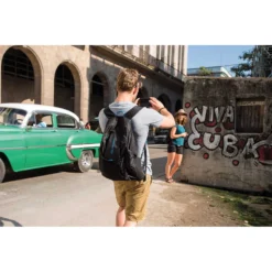 Lifeventure Packable 25L ECO Backpack -UK Outdoor Equipment Sales 2024 2748829002 g