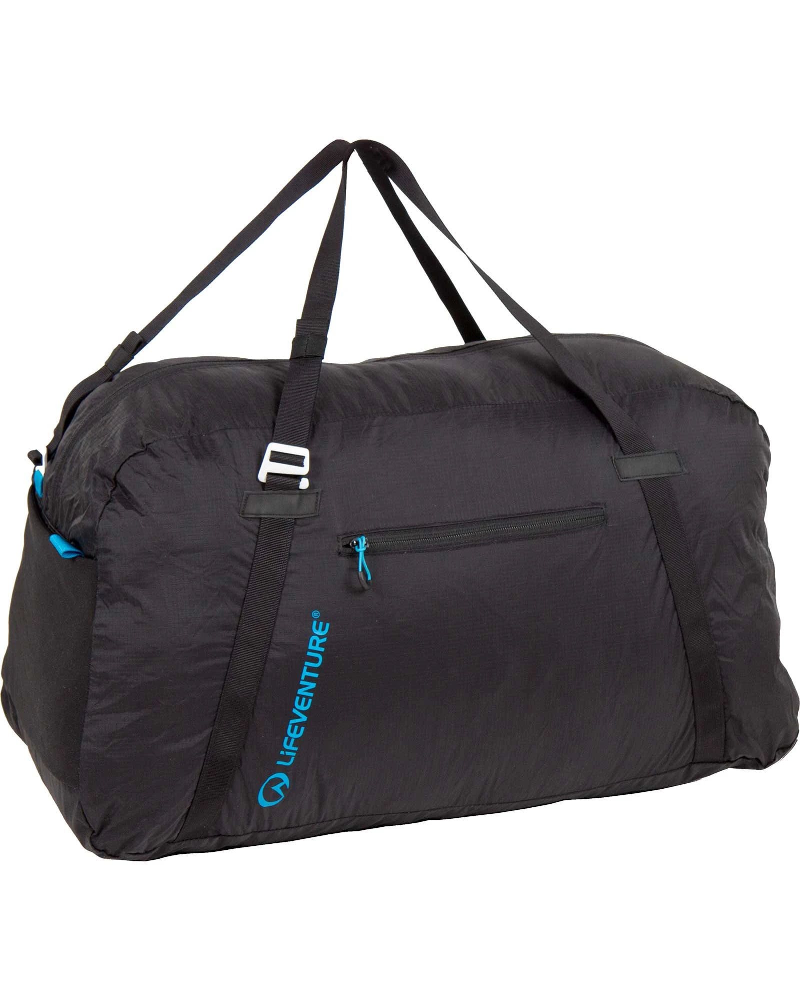 Lifeventure Packable 70L ECO Duffel 4 Lifeventure Packable 70L ECO Duffel - Image 2