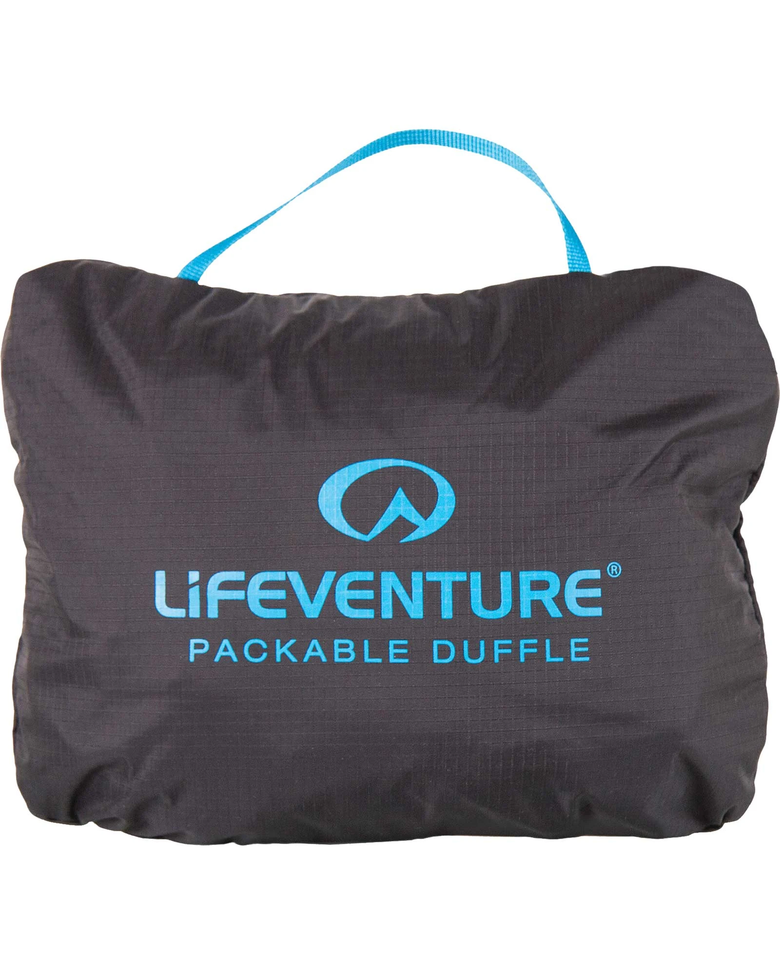 Lifeventure Packable 70L ECO Duffel 7 Lifeventure Packable 70L ECO Duffel - Image 5