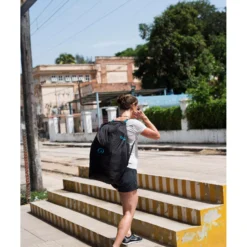 Lifeventure Packable 70L ECO Duffel 16 Lifeventure Packable 70L ECO Duffel -UK Outdoor Equipment Sales 2024 2748839005 g