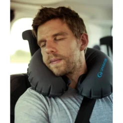 Lifeventure Inflatable Neck Pillow 8 Lifeventure Inflatable Neck Pillow -UK Outdoor Equipment Sales 2024 2748919003 g
