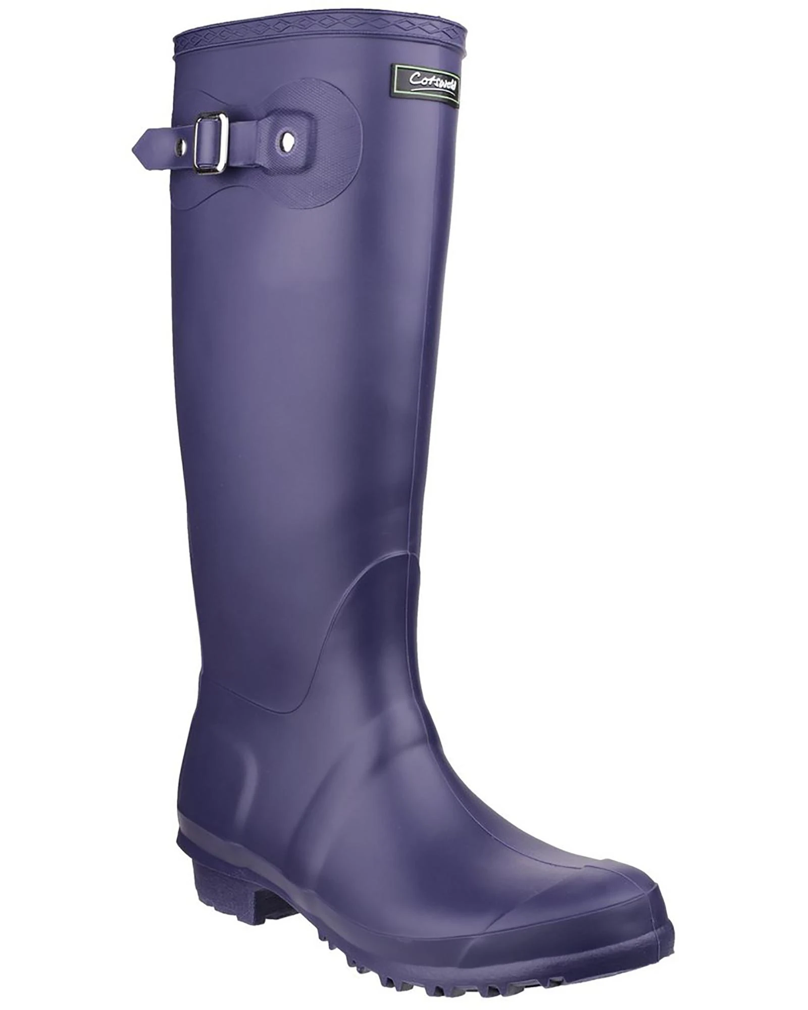 Cotswold Sandringham Women's Wellington Boots 3 Cotswold Sandringham Women's Wellington Boots