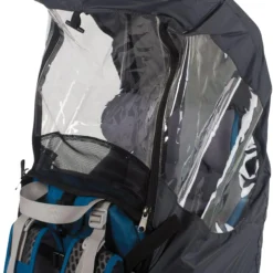 LittleLife Child Carrier Rain Cover