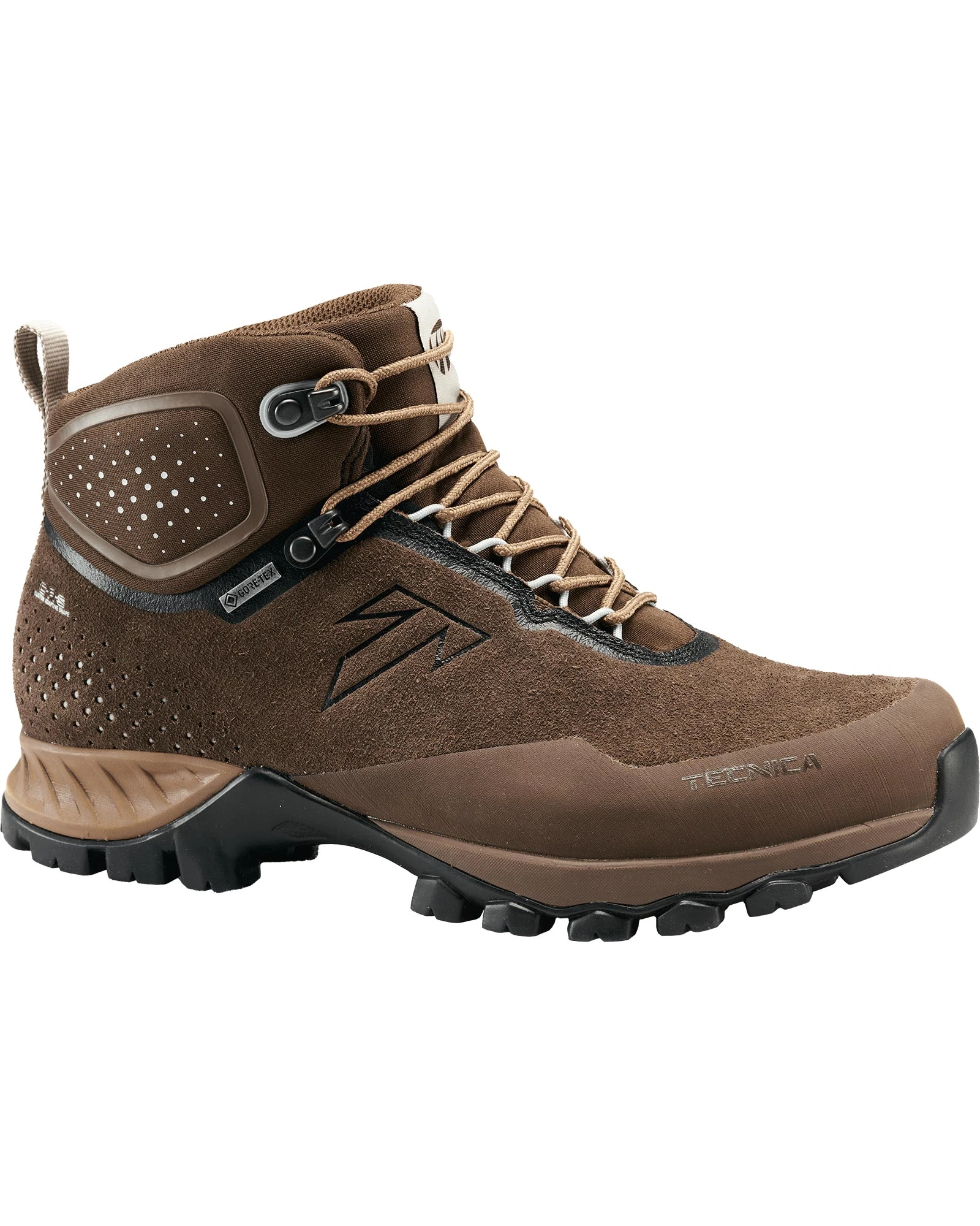 Tecnica Plasma Mid GORE-TEX Women's Boots 3 Tecnica Plasma Mid GORE-TEX Women's Boots