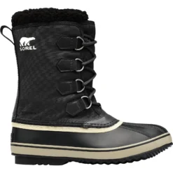 Sorel 1964 Pac Nylon Men's Snow Boots
