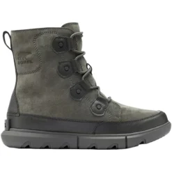 Sorel Explorer Waterproof Men's Boots