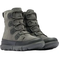 Sorel Explorer Waterproof Men's Boots -UK Outdoor Equipment Sales 2024 2850129011 g