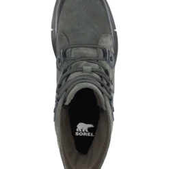 Sorel Explorer Waterproof Men's Boots -UK Outdoor Equipment Sales 2024 2850129014 g