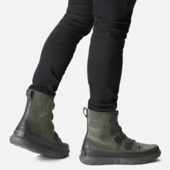 Sorel Explorer Waterproof Men's Boots -UK Outdoor Equipment Sales 2024 2850129016 g