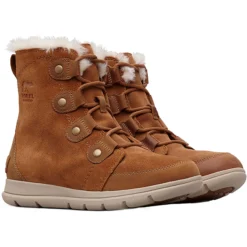 Sorel Explorer Joan Women's Snow Boots -UK Outdoor Equipment Sales 2024 2850539201 g