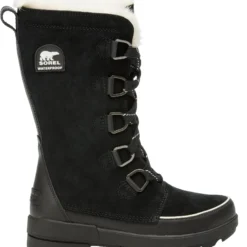 Sorel Torino II Tall Women's Snow Boots