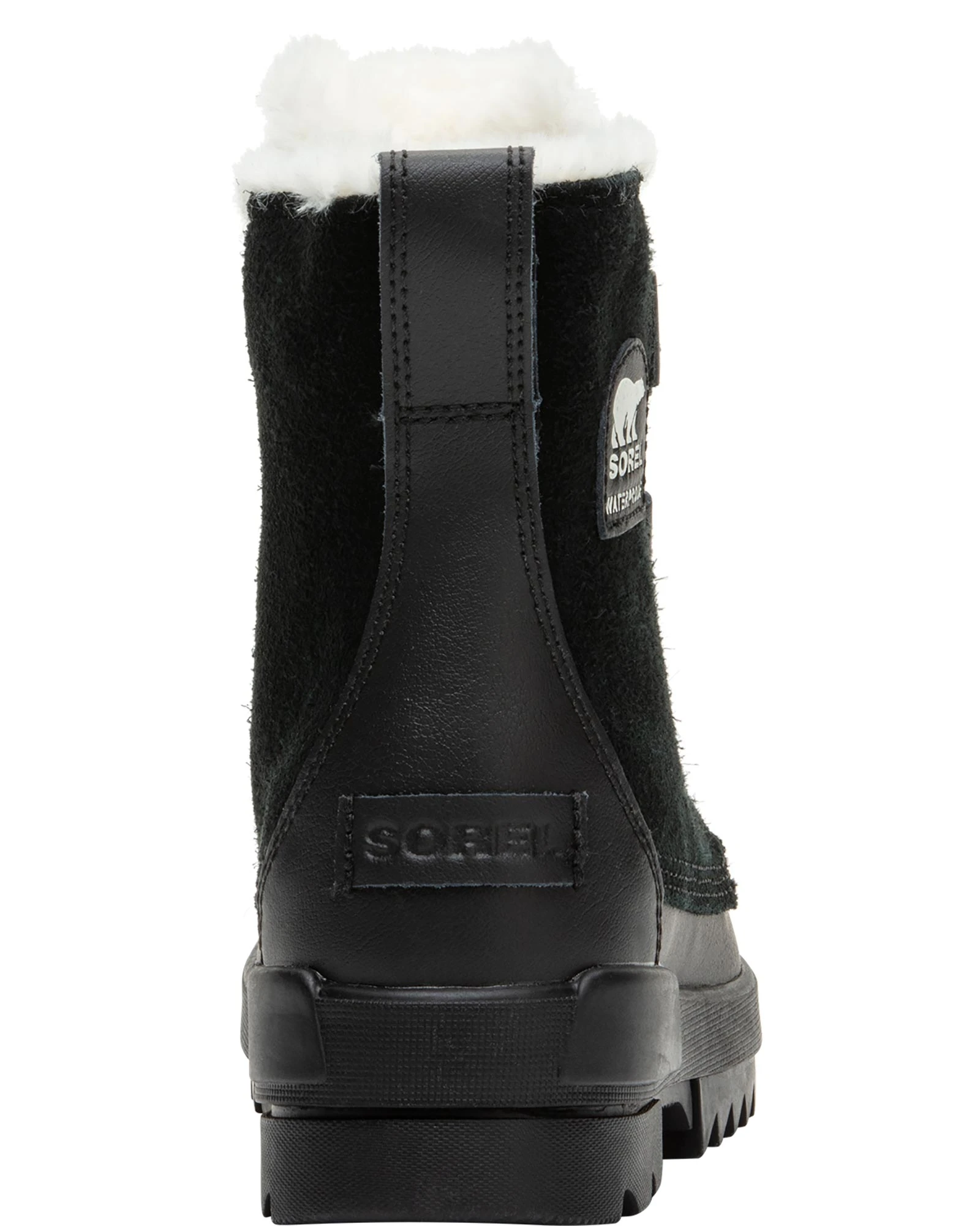 Sorel Torino Women's Snow Boots 4 Sorel Torino Women's Snow Boots - Image 2
