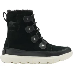 Sorel Explorer II Joan Women's Boots